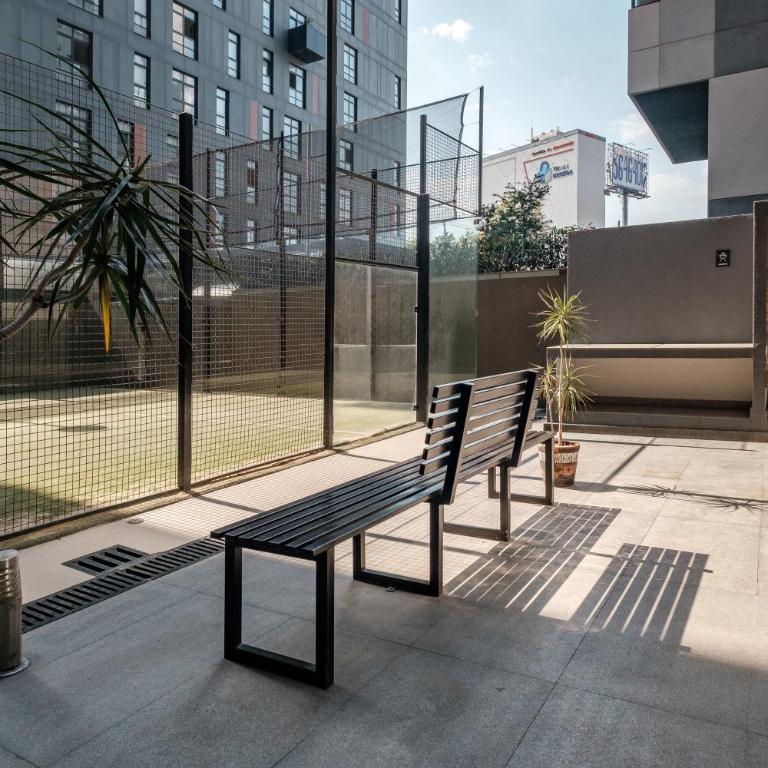 Polanco Boutique Living - Junto a Embajada USA - Apartamento de 2 dormitorios - 30