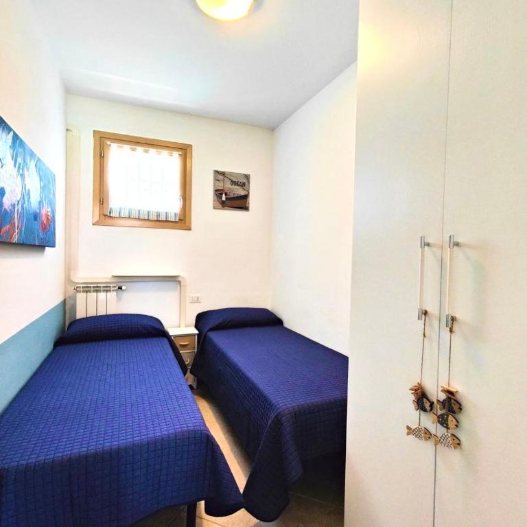 HOLA Borgo dei Fiori - Appartamento con 2 Camere da Letto - 12