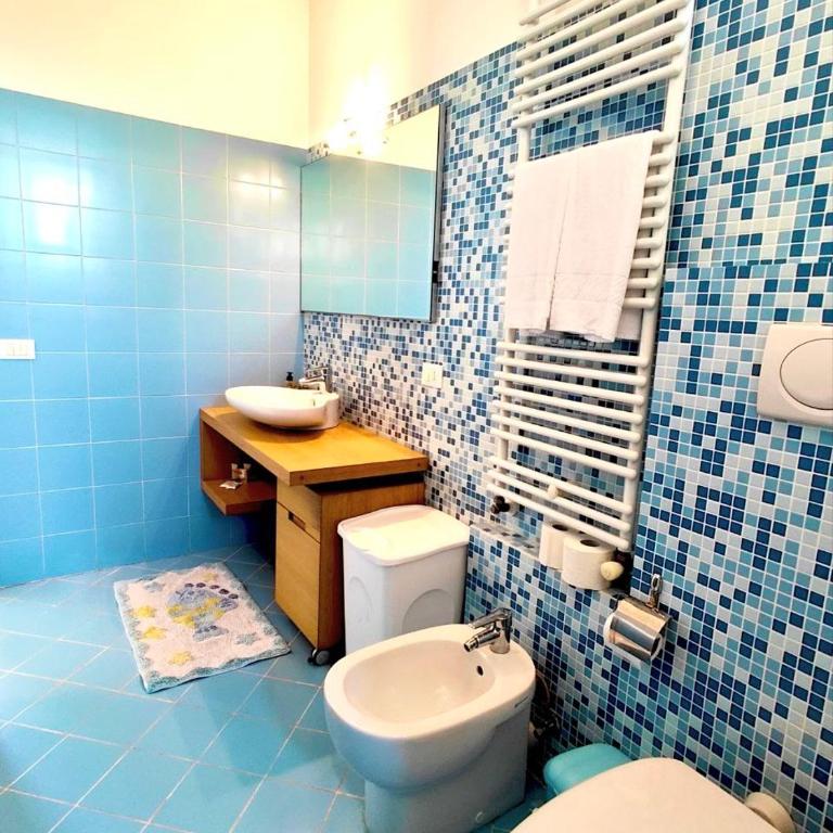 HOLA Borgo dei Fiori - Appartamento con 2 Camere da Letto - 13