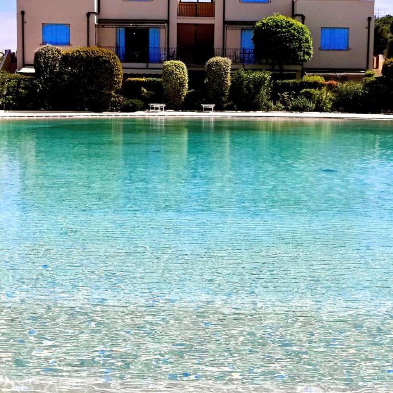 HOLA Borgo dei Fiori - Appartamento con 2 Camere da Letto - 16
