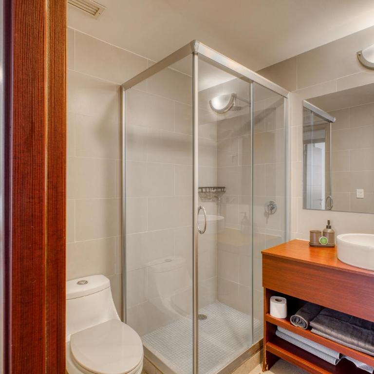 Polanco Boutique Living - Junto a Embajada USA - Apartamento de 2 dormitorios - 16