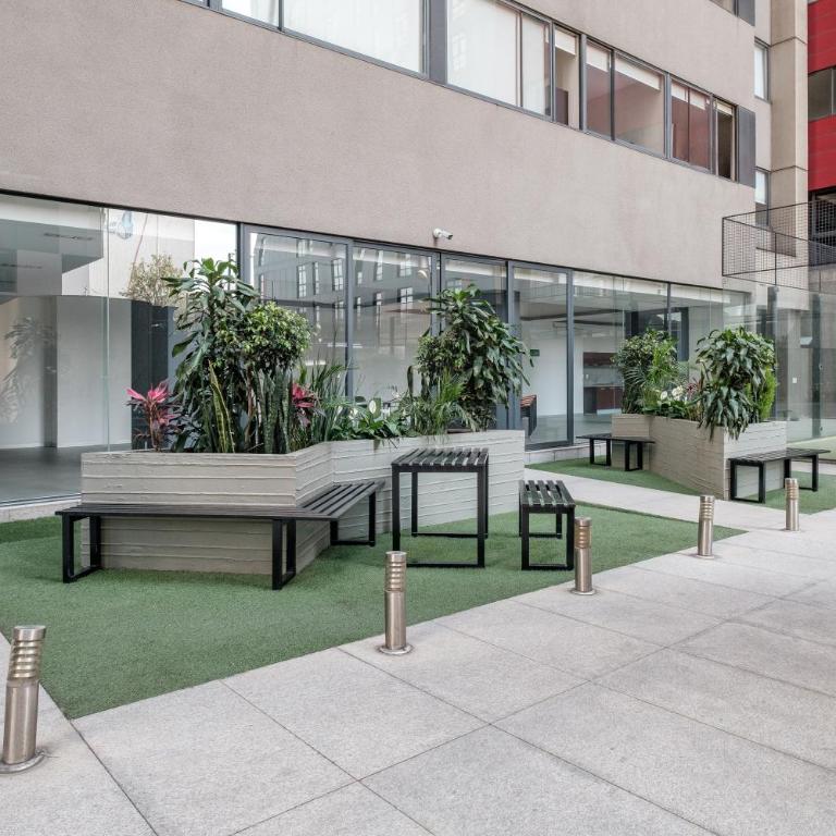 Polanco Boutique Living - Junto a Embajada USA - Apartamento de 2 dormitorios - 34