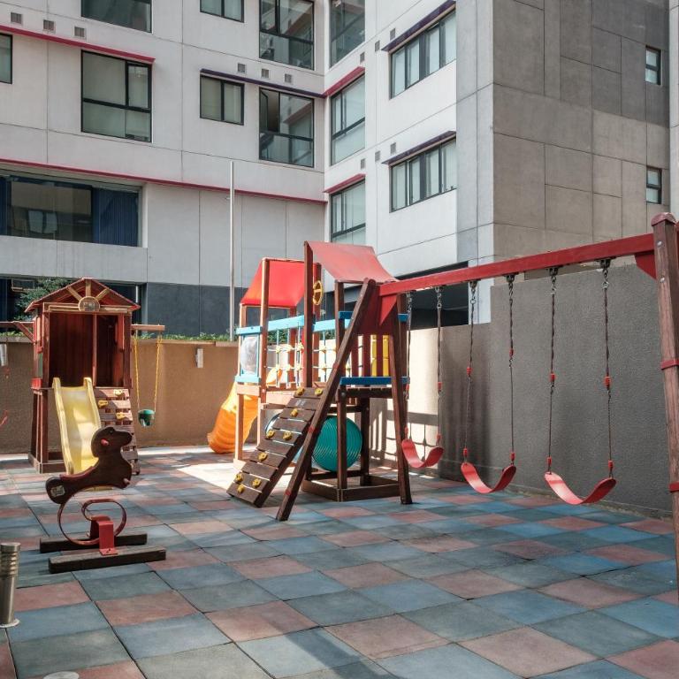 Polanco Boutique Living - Junto a Embajada USA - Apartamento de 2 dormitorios - 20