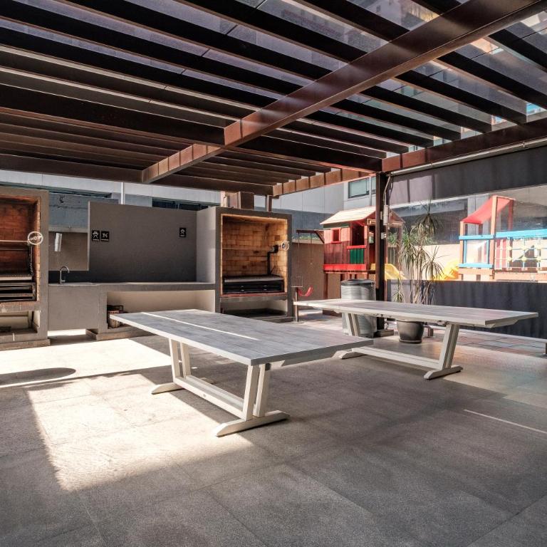 Polanco Boutique Living - Junto a Embajada USA - Apartamento de 2 dormitorios - 26