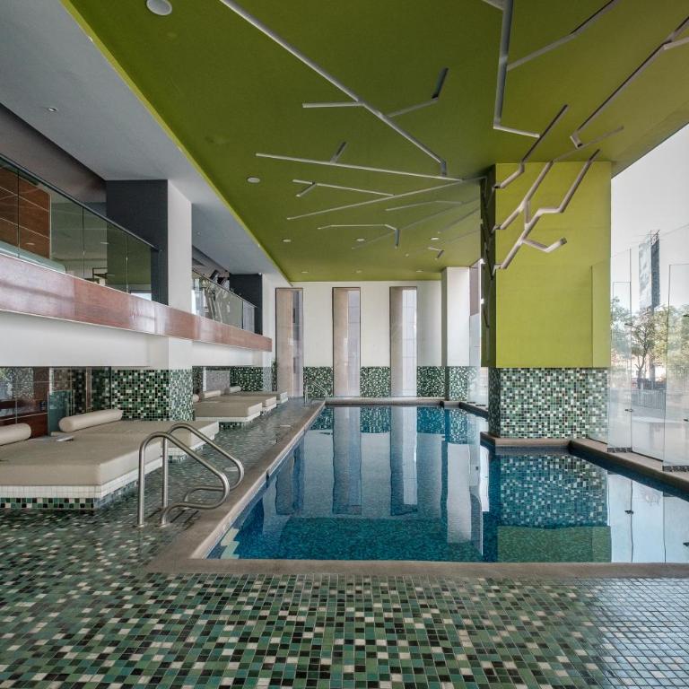 Polanco Boutique Living - Junto a Embajada USA - Apartamento de 2 dormitorios - 28