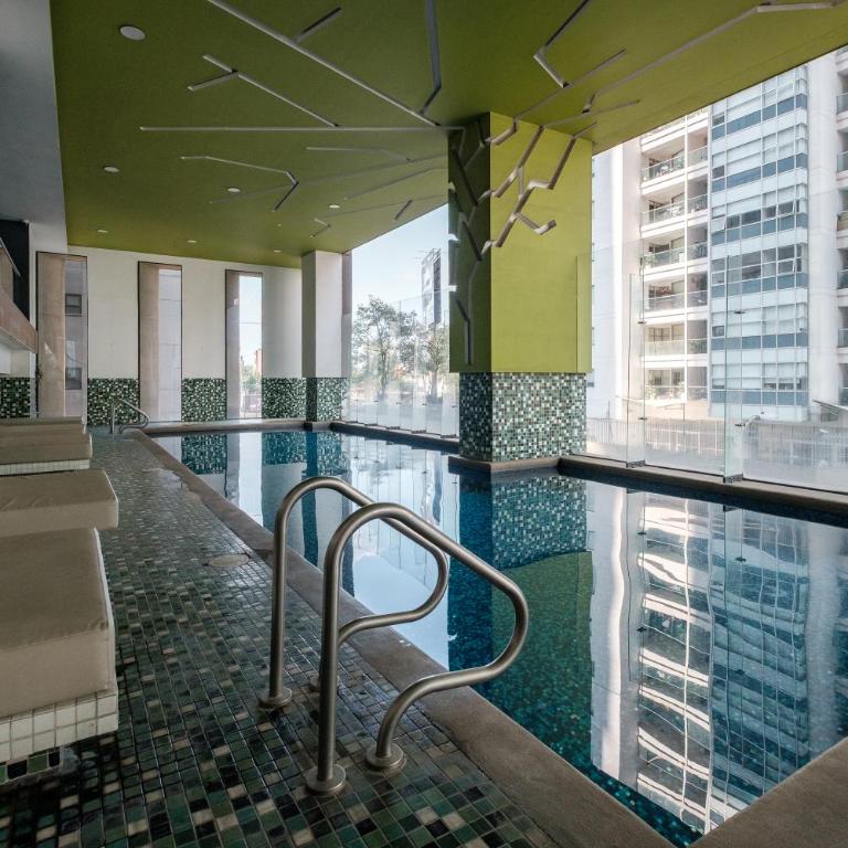 Polanco Boutique Living - Junto a Embajada USA - Apartamento de 2 dormitorios - 31