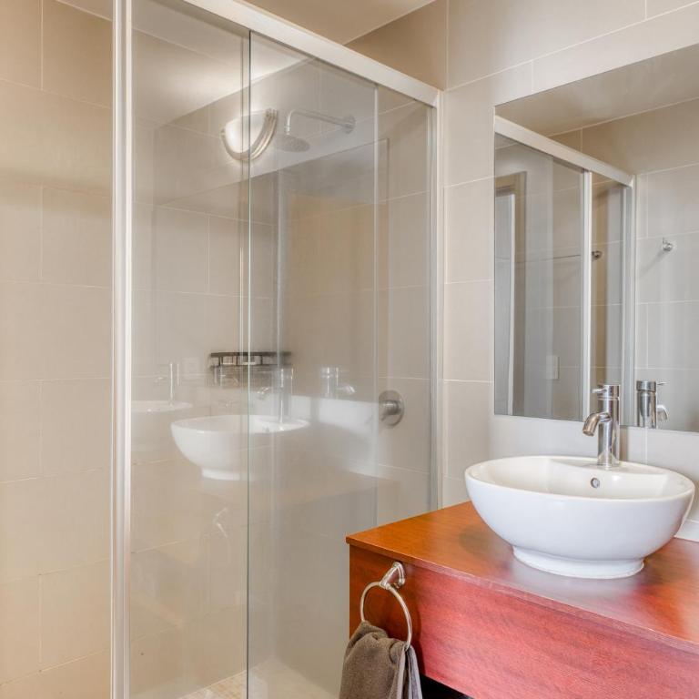 Polanco Boutique Living - Junto a Embajada USA - Apartamento de 2 dormitorios - 46