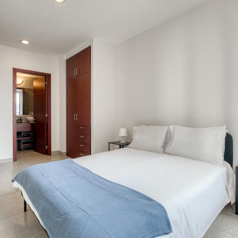 Polanco Boutique Living - Junto a Embajada USA - Apartamento de 2 dormitorios - 3