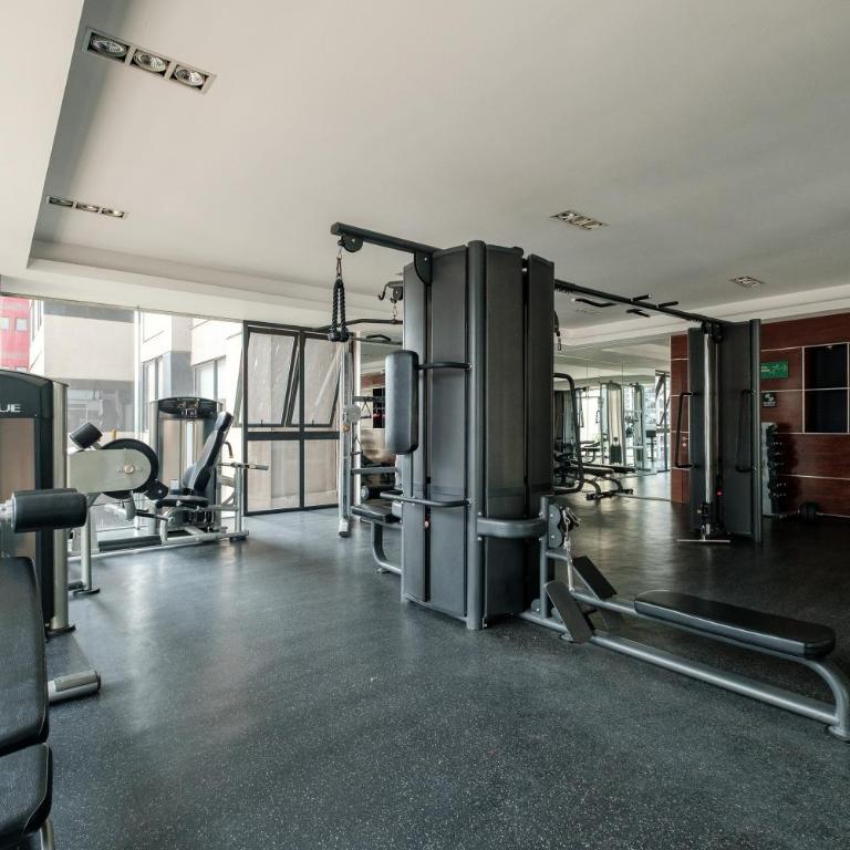 Polanco Boutique Living - Junto a Embajada USA - Apartamento de 2 dormitorios - 47