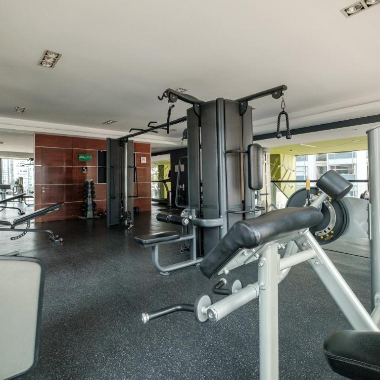 Polanco Boutique Living - Junto a Embajada USA - Apartamento de 2 dormitorios - 51