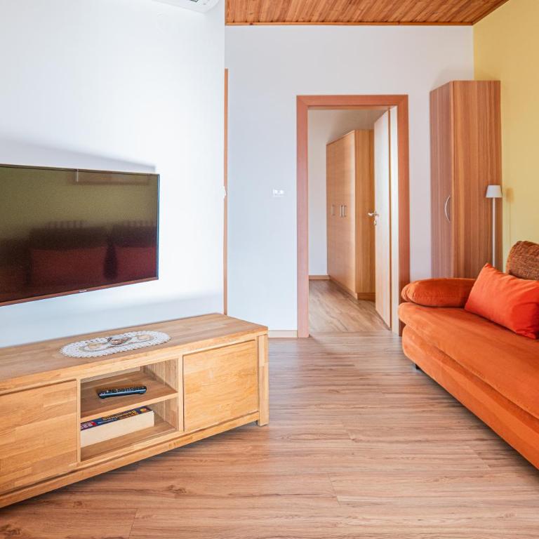 Ferienwohnungen Schweitzer - Appartamento con 1 Camera da Letto - 3