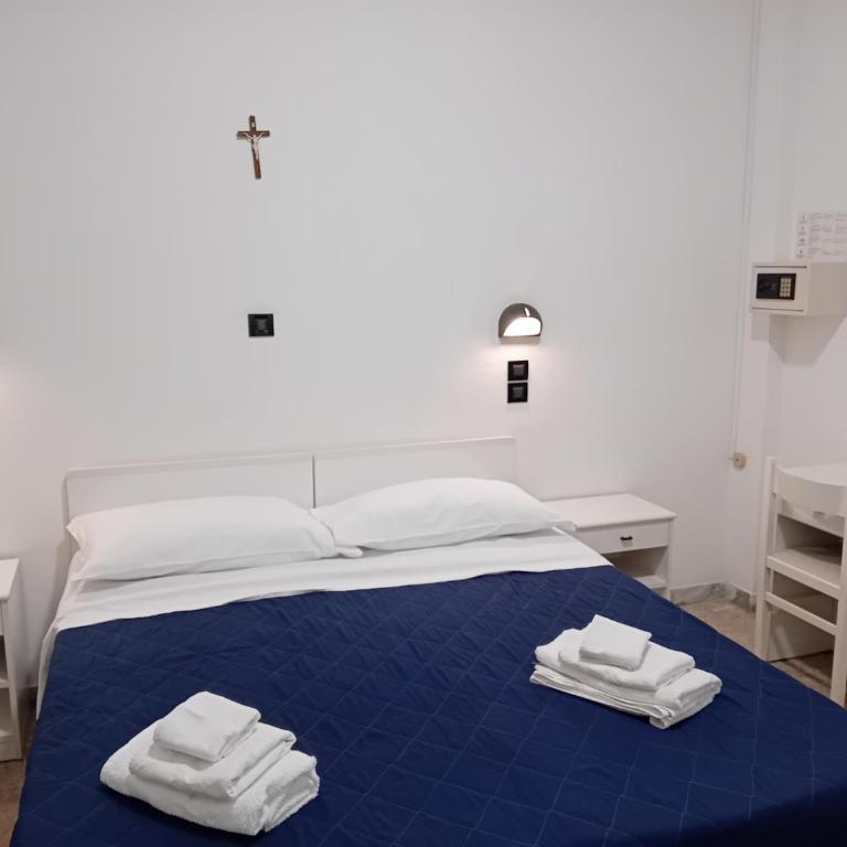 Hotel Mira - Camera Tripla - 4