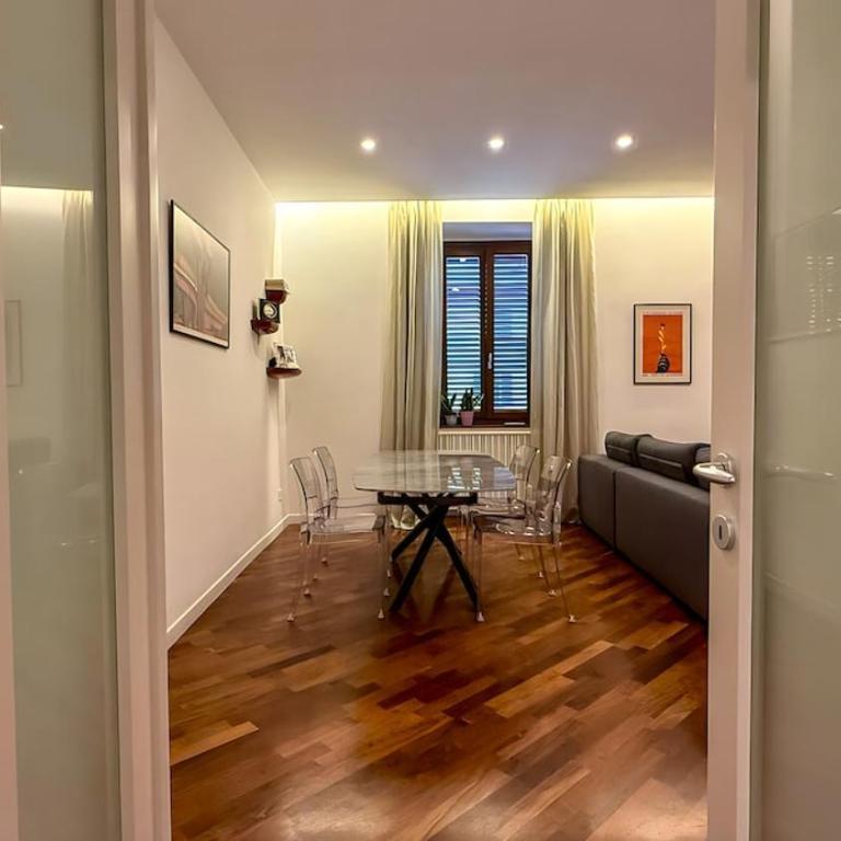 Elegant Roman Escape Walk to the Colosseum - Appartamento con 2 Camere da Letto - 6