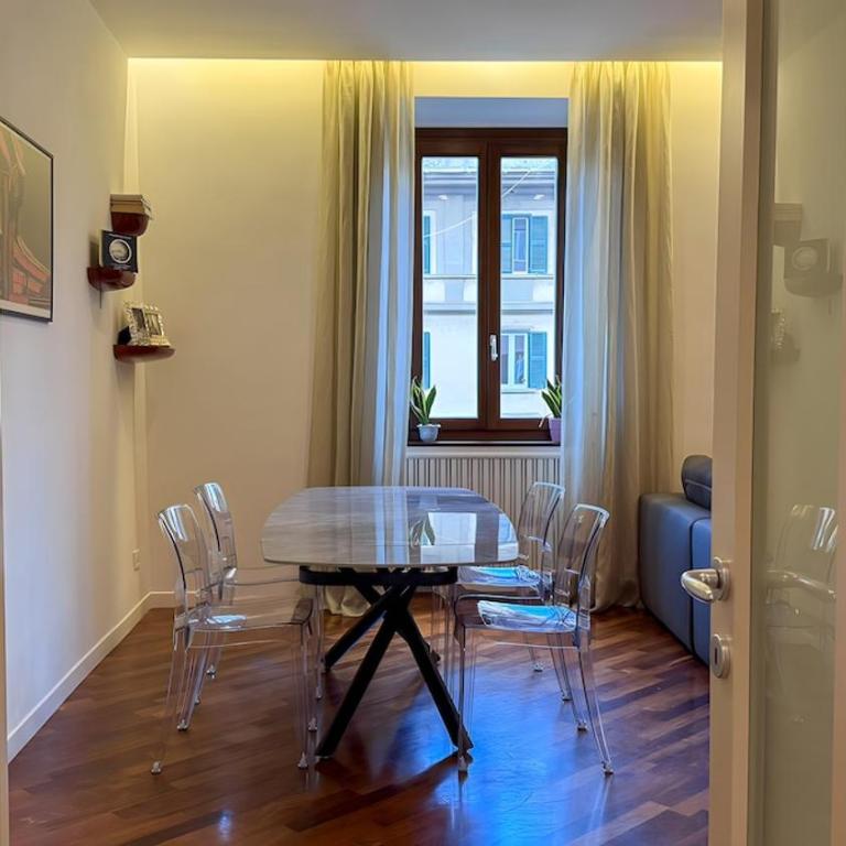 Elegant Roman Escape Walk to the Colosseum - Appartamento con 2 Camere da Letto - 9