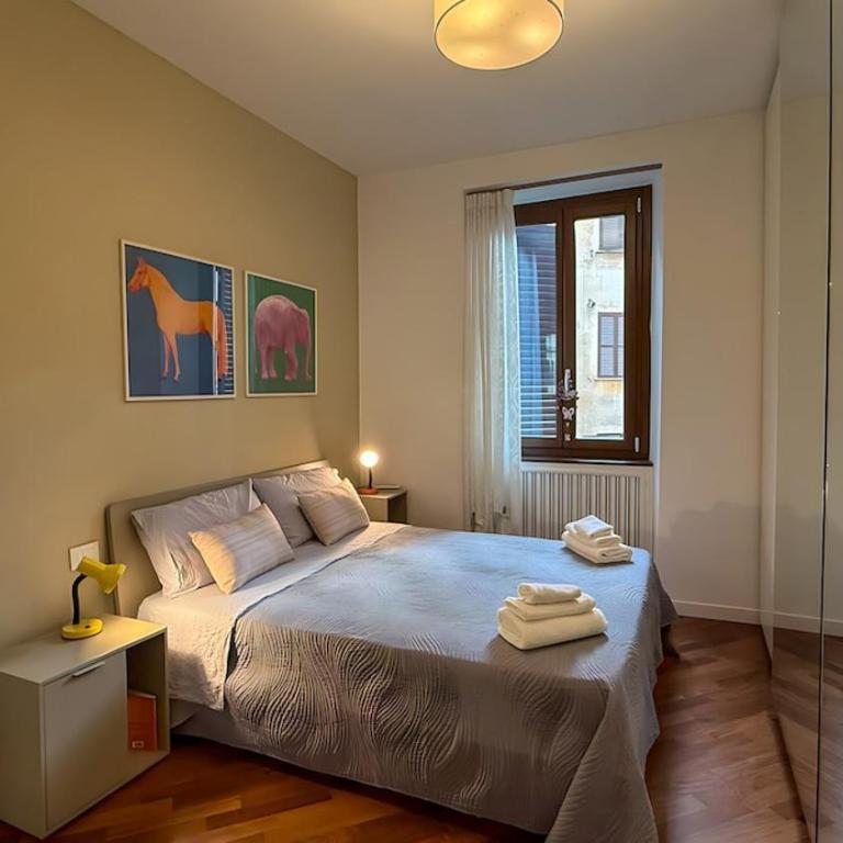 Elegant Roman Escape Walk to the Colosseum - Appartamento con 2 Camere da Letto - 10
