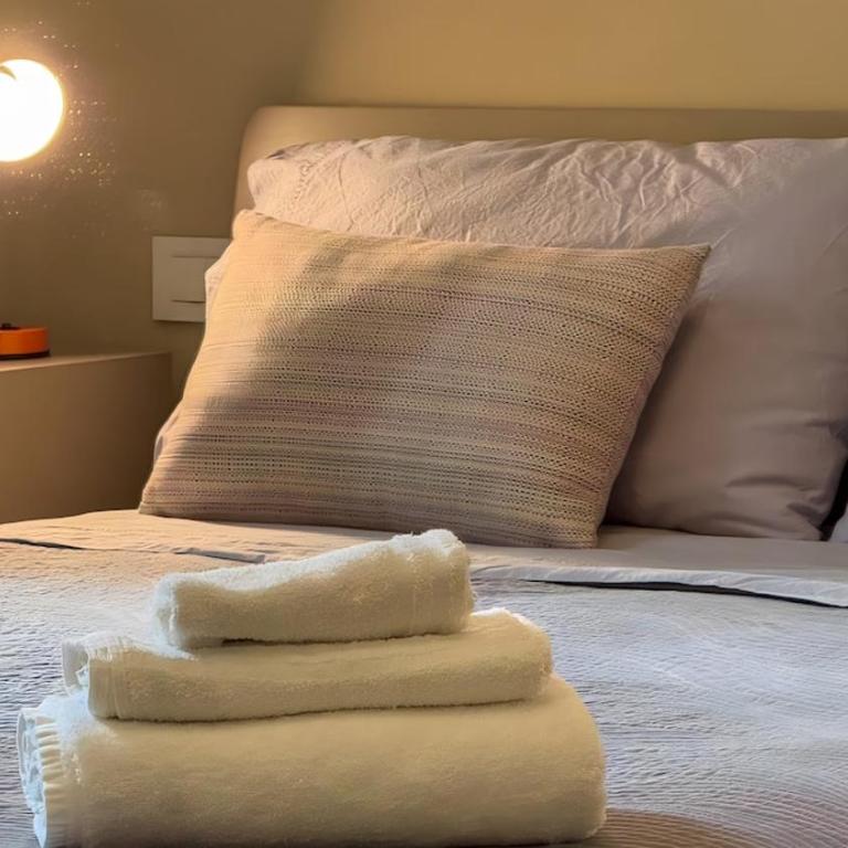 Elegant Roman Escape Walk to the Colosseum - Appartamento con 2 Camere da Letto - 14