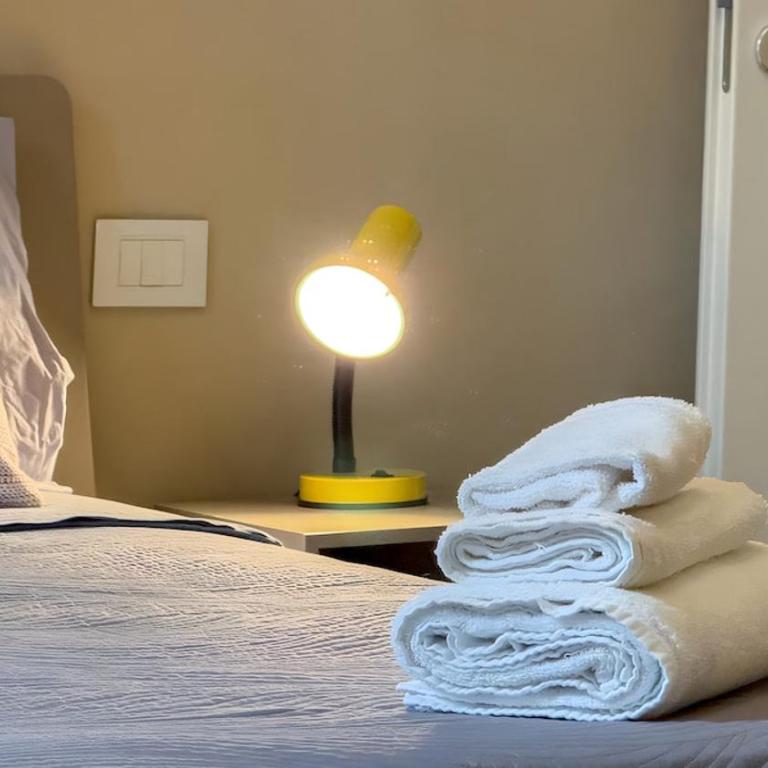 Elegant Roman Escape Walk to the Colosseum - Appartamento con 2 Camere da Letto - 30