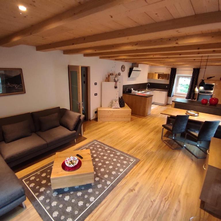 Apartments Fabiola - Appartamentino su 2 Livelli - 4