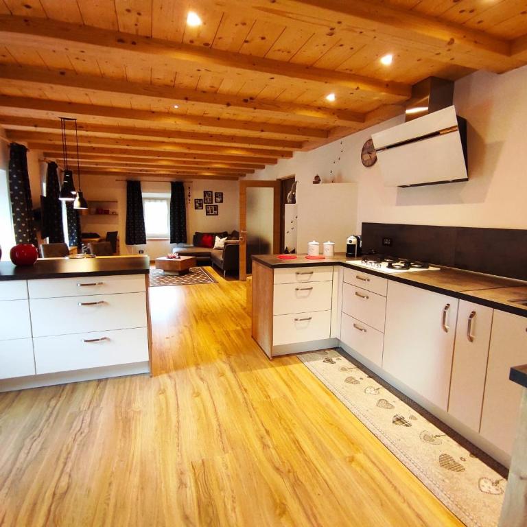 Apartments Fabiola - Appartamentino su 2 Livelli - 1