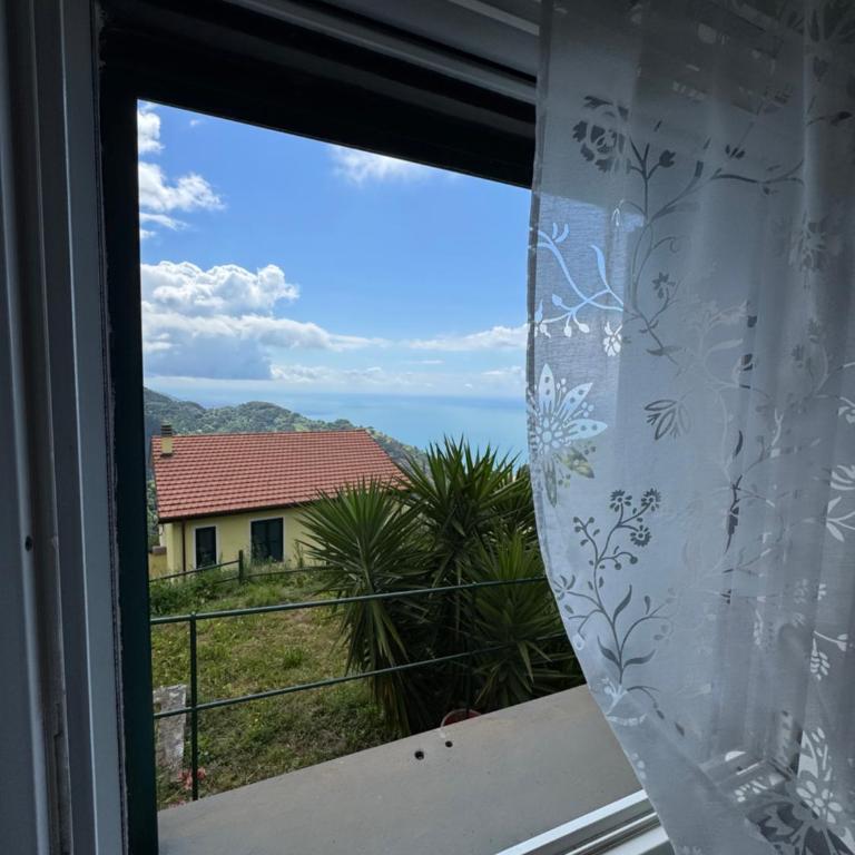Affittacamere PZ - Camera Tripla con Vista Mare - 1