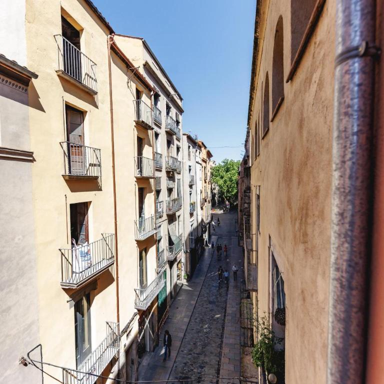 Bravissimo Ballesteries 40, Barri Vell duplex - Apartamento Dúplex - 32