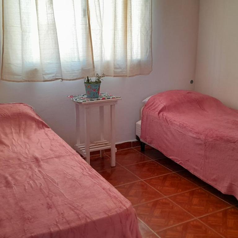 Don Carlos - Casa con 1 dormitorio - 6