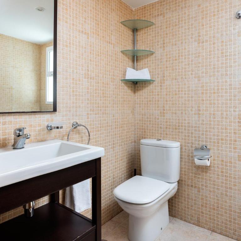Marina Dorada by Alfresco Stays - Apartamento de 3 dormitorios con vistas al mar - 16