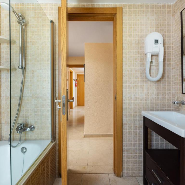 Marina Dorada by Alfresco Stays - Apartamento de 3 dormitorios con vistas al mar - 17