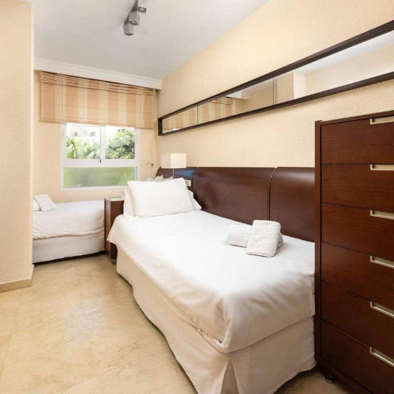 Marina Dorada by Alfresco Stays - Apartamento de 3 dormitorios con vistas al mar - 18