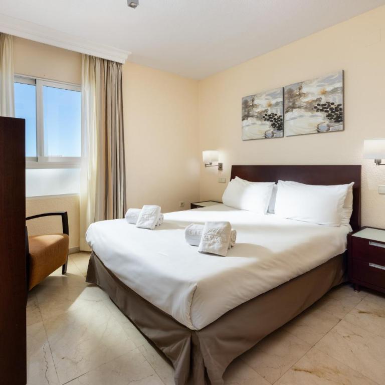 Marina Dorada by Alfresco Stays - Apartamento de 3 dormitorios con vistas al mar - 13