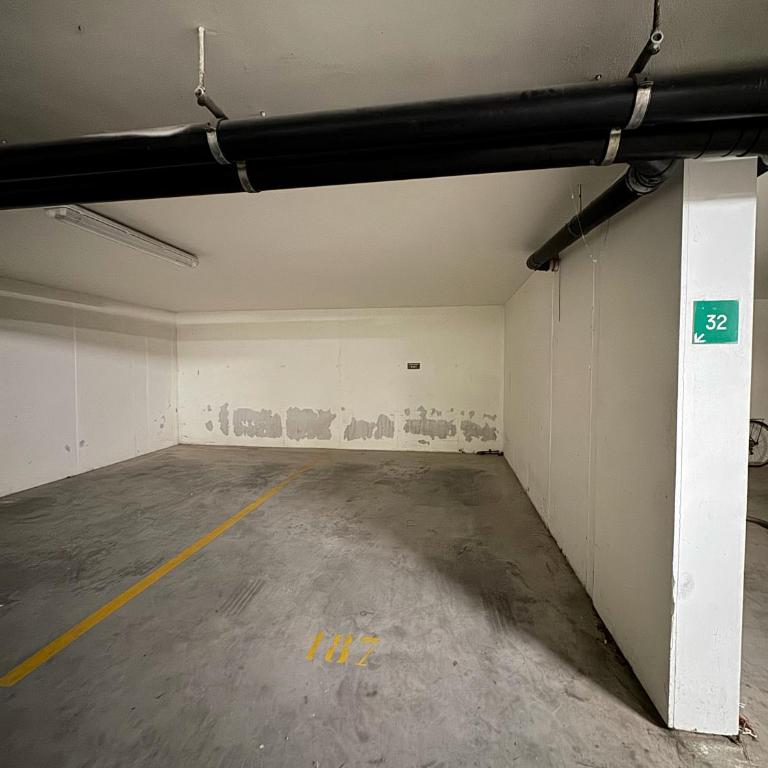Residence Pinewood - Standard Apartment - 12