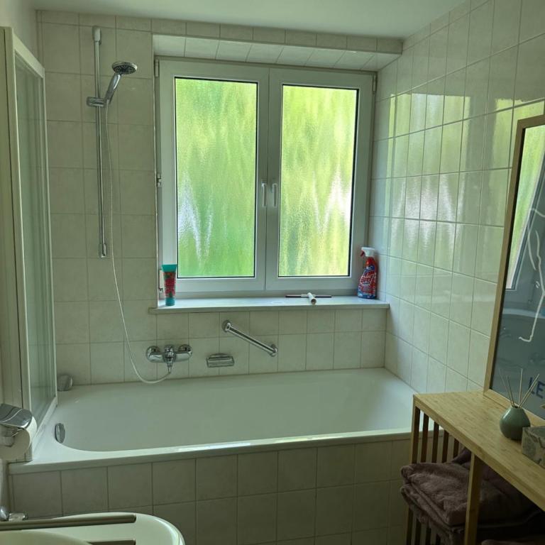 Memminger Stadtnest Donaustr 4 - Apartment mit 2 Schlafzimmern - 10