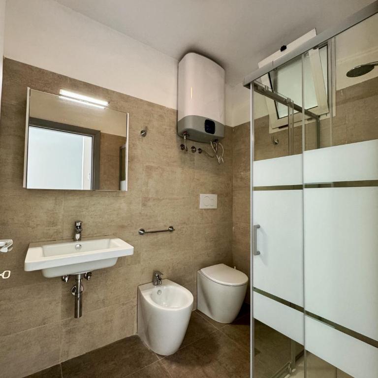 Residence Pinewood - Superior Apartment - 13