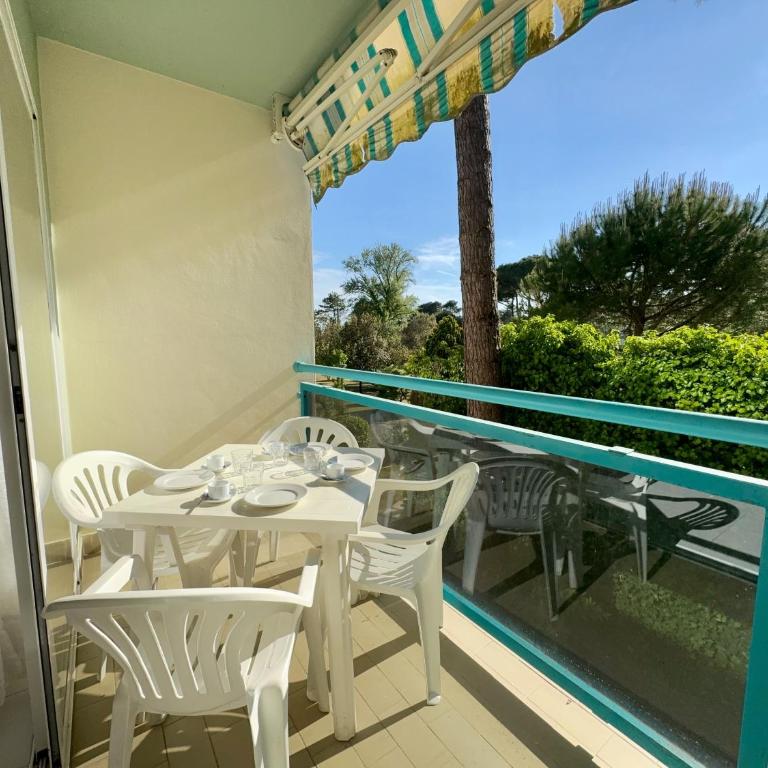 Residence Pinewood - Superior Apartment - 15
