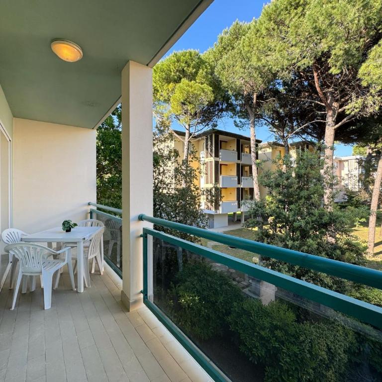 Residence Pinewood - Standard Apartment - 23