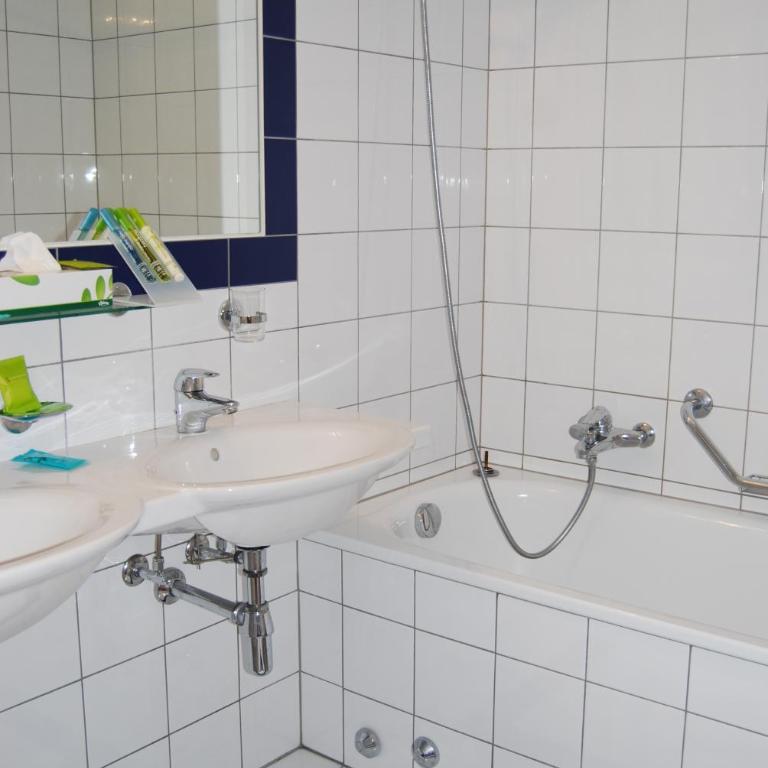 Hotel du Pigne - Junior Suite - 3