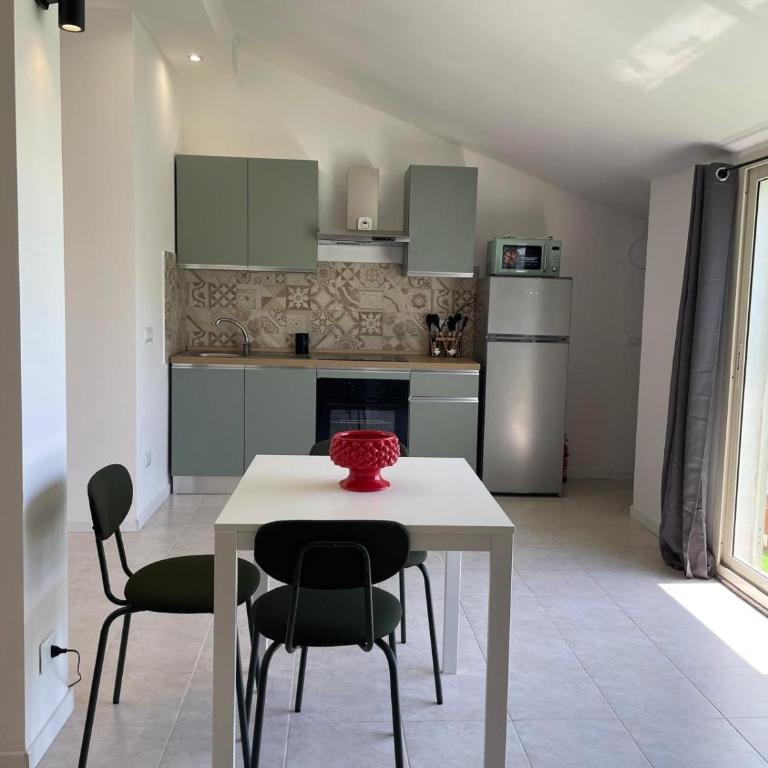 Suite Mansarda - Appartamento con 1 Camera da Letto - 1