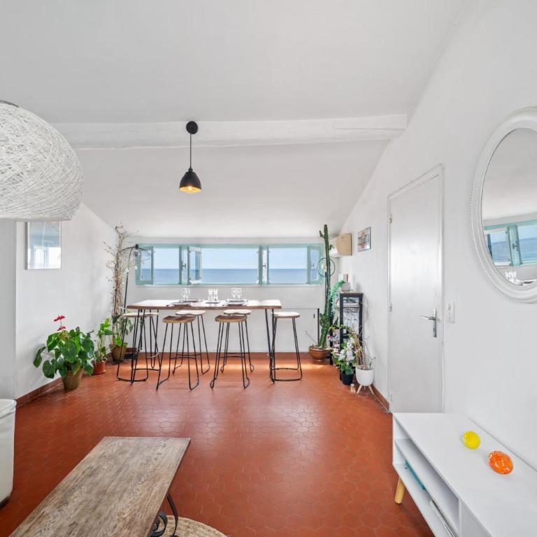3 Pièces avec Vue sur le Bastion - Apartamento de 2 dormitorios - 6