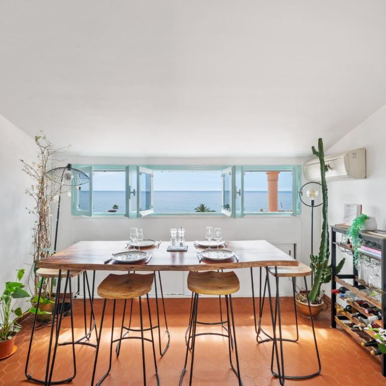 3 Pièces avec Vue sur le Bastion - Apartamento de 2 dormitorios - 8