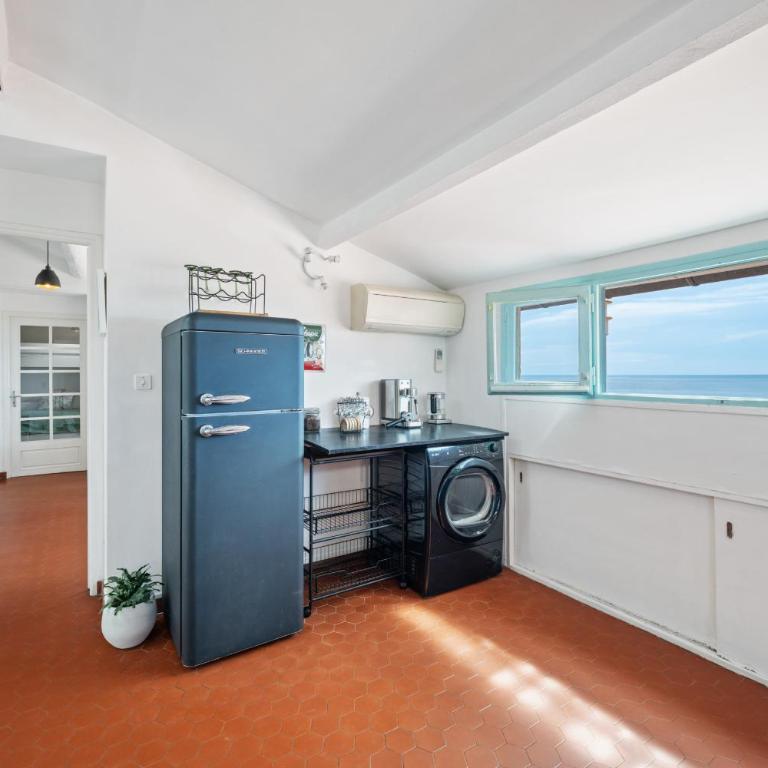 3 Pièces avec Vue sur le Bastion - Apartamento de 2 dormitorios - 14