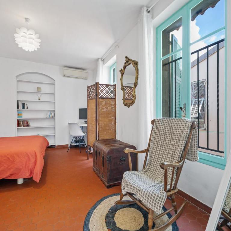 3 Pièces avec Vue sur le Bastion - Apartamento de 2 dormitorios - 19
