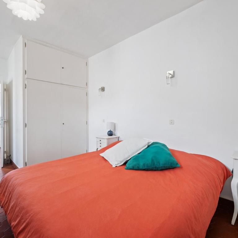 3 Pièces avec Vue sur le Bastion - Apartamento de 2 dormitorios - 22