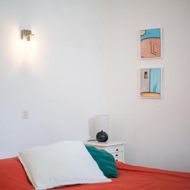 3 Pièces avec Vue sur le Bastion - Apartamento de 2 dormitorios - 23