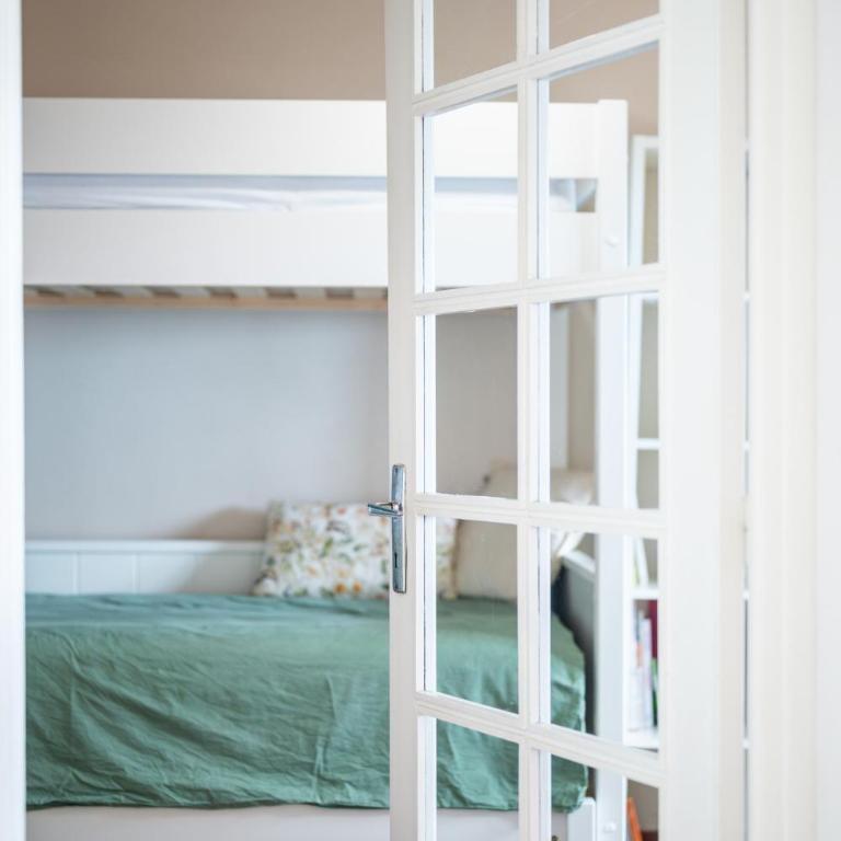 3 Pièces avec Vue sur le Bastion - Apartamento de 2 dormitorios - 27