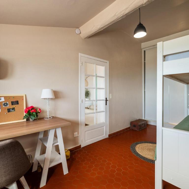 3 Pièces avec Vue sur le Bastion - Apartamento de 2 dormitorios - 29