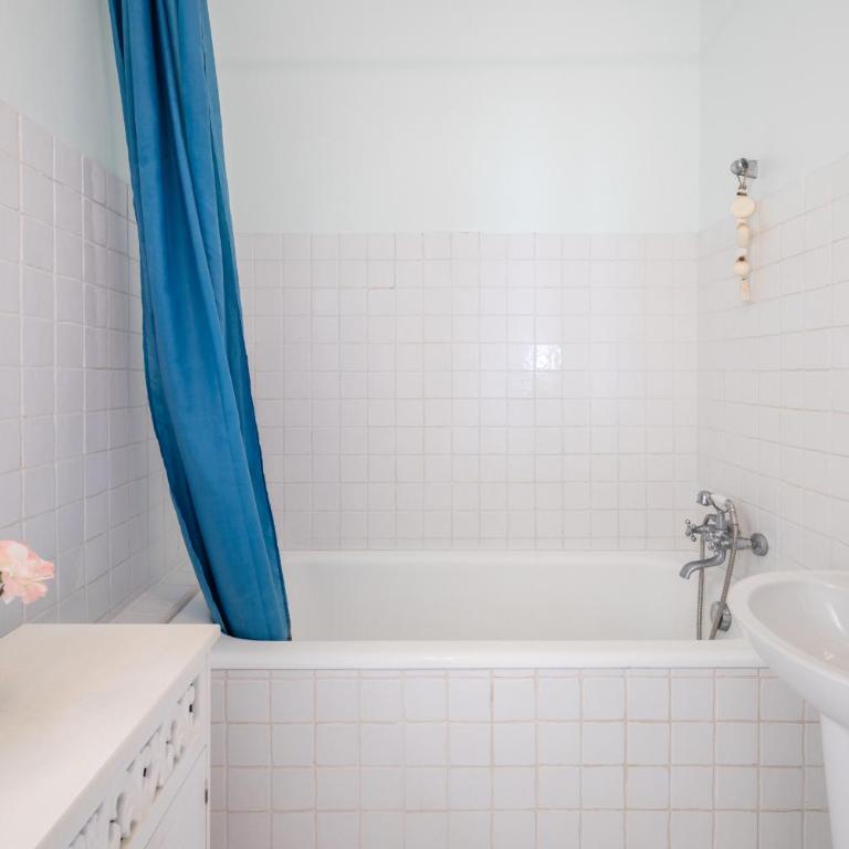 3 Pièces avec Vue sur le Bastion - Apartamento de 2 dormitorios - 31