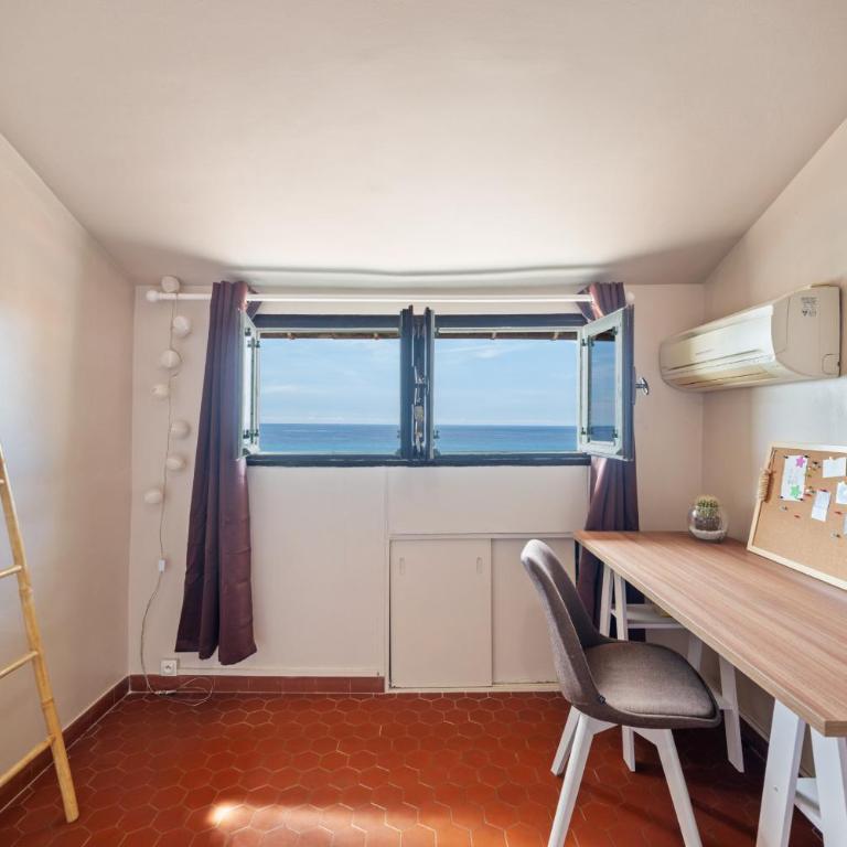 3 Pièces avec Vue sur le Bastion - Apartamento de 2 dormitorios - 30