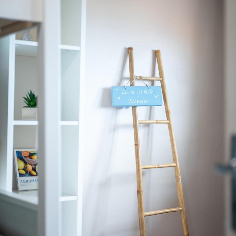 3 Pièces avec Vue sur le Bastion - Apartamento de 2 dormitorios - 33