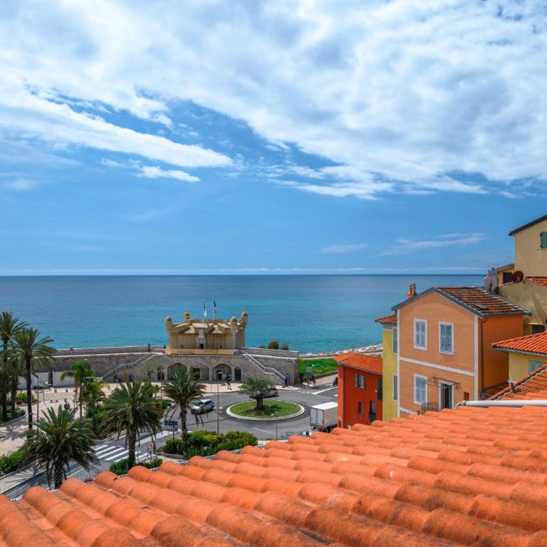 3 Pièces avec Vue sur le Bastion - Apartamento de 2 dormitorios - 40