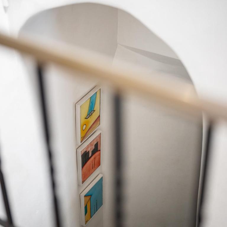 3 Pièces avec Vue sur le Bastion - Apartamento de 2 dormitorios - 48